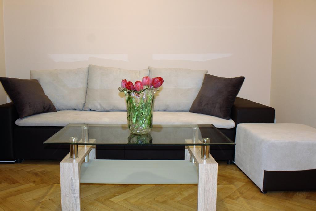Market Square Residence Krakau Exterior foto